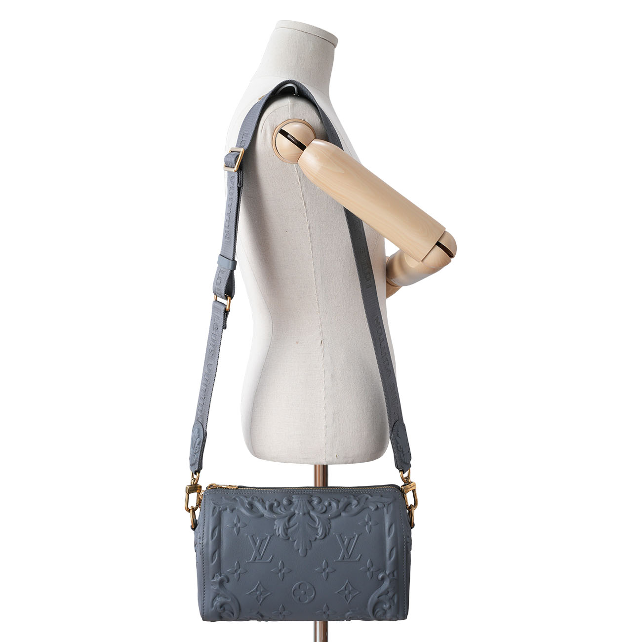 LOUIS VUITTON(USED)루이비통 M21835 시티 키폴